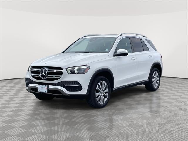 2021 Mercedes-Benz GLE 350 4MATIC®