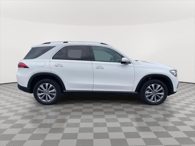 2021 Mercedes-Benz GLE 350 4MATIC®