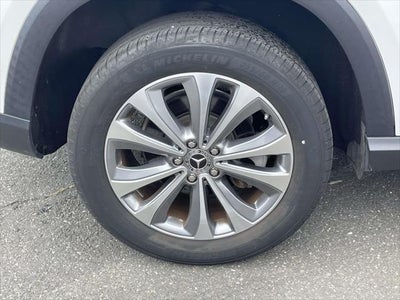 2021 Mercedes-Benz GLE 350 4MATIC®