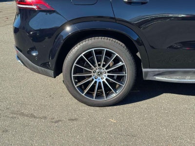 2022 Mercedes-Benz GLE 350 4MATIC®