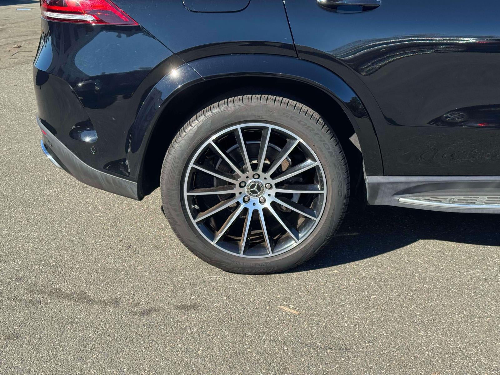 2022 Mercedes-Benz GLE 350 4MATIC®
