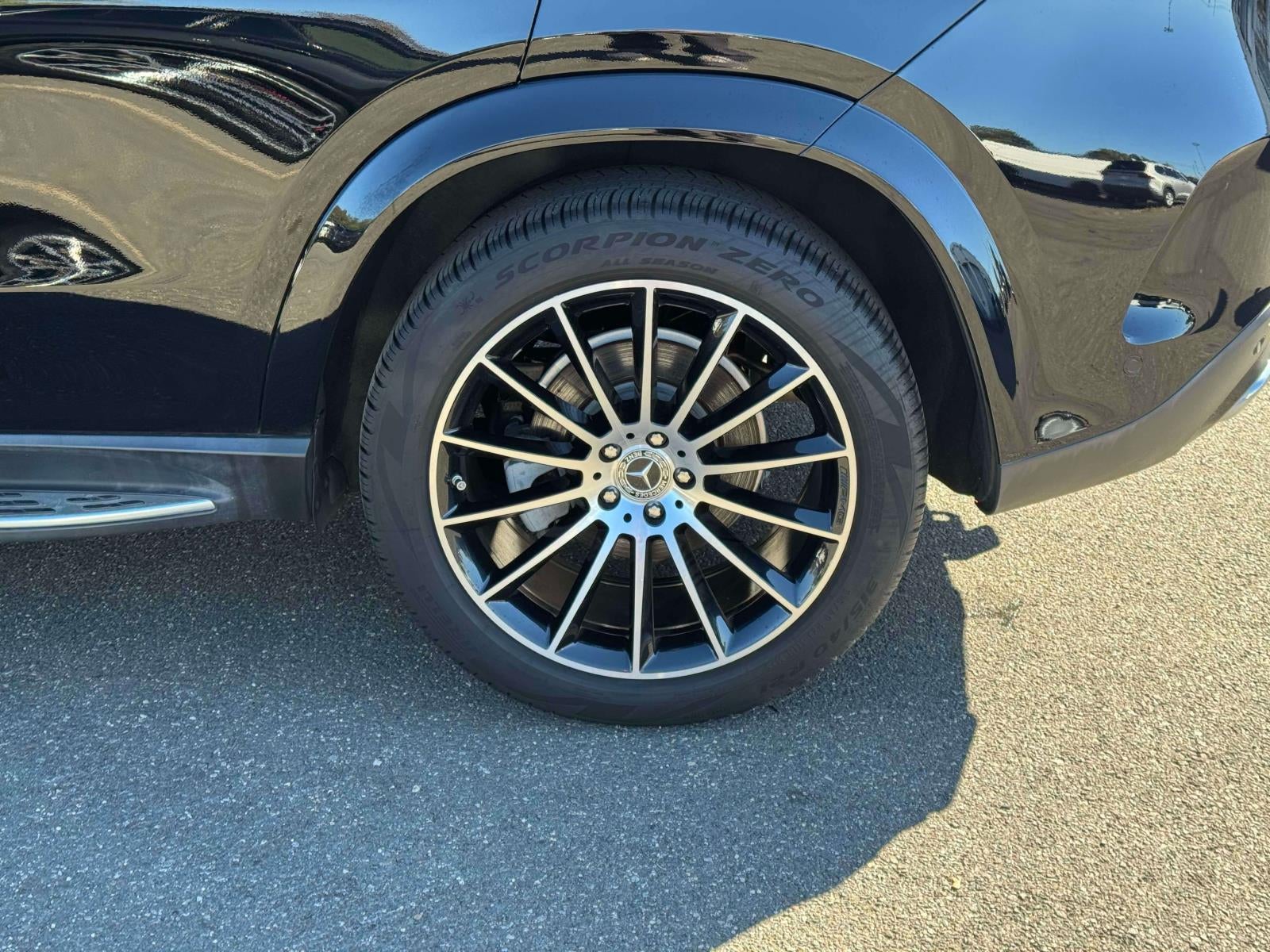 2022 Mercedes-Benz GLE 350 4MATIC®