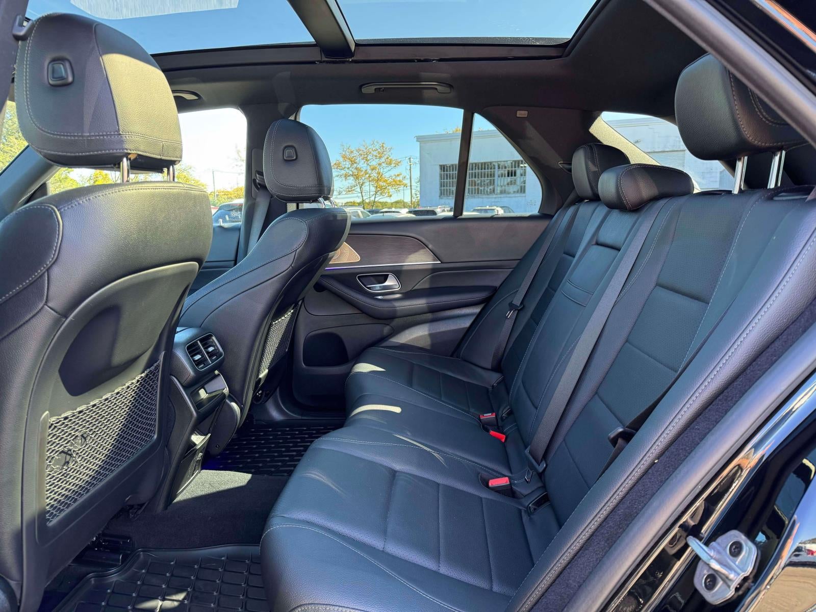 2022 Mercedes-Benz GLE 350 4MATIC®