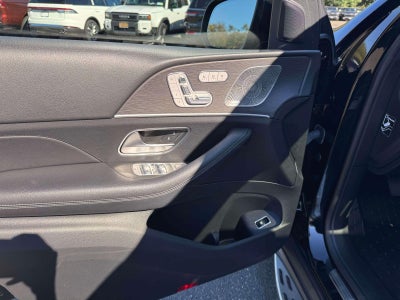 2022 Mercedes-Benz GLE 350 4MATIC®