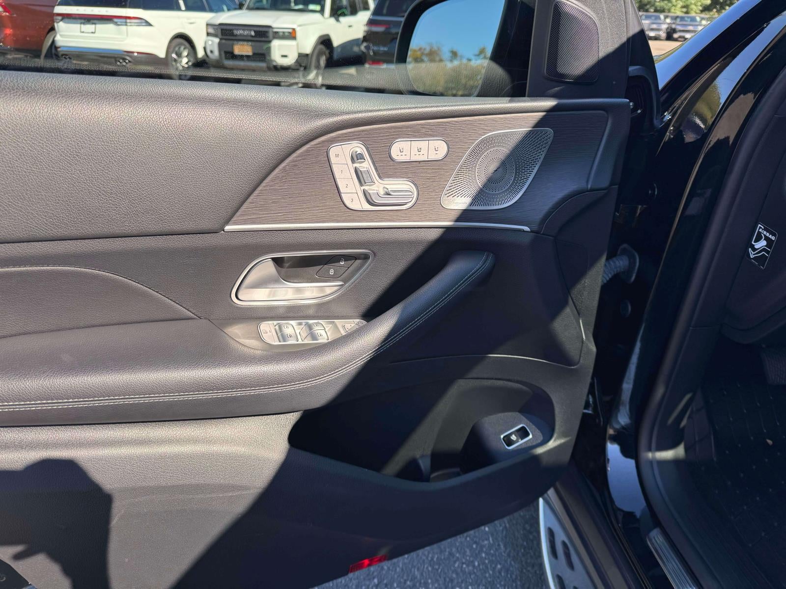 2022 Mercedes-Benz GLE 350 4MATIC®