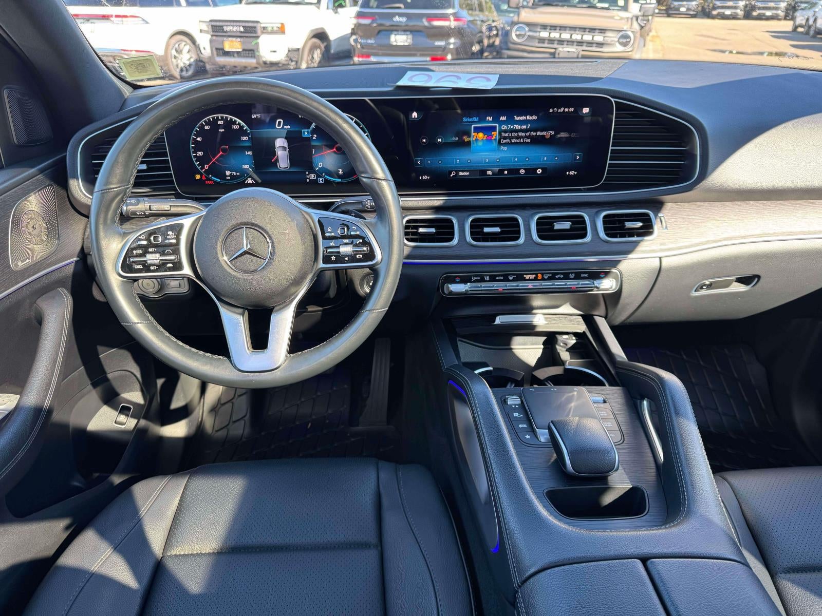 2022 Mercedes-Benz GLE 350 4MATIC®