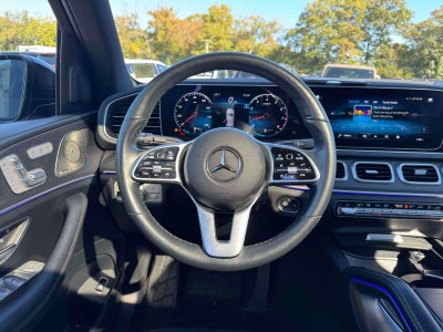 2022 Mercedes-Benz GLE 350 4MATIC®