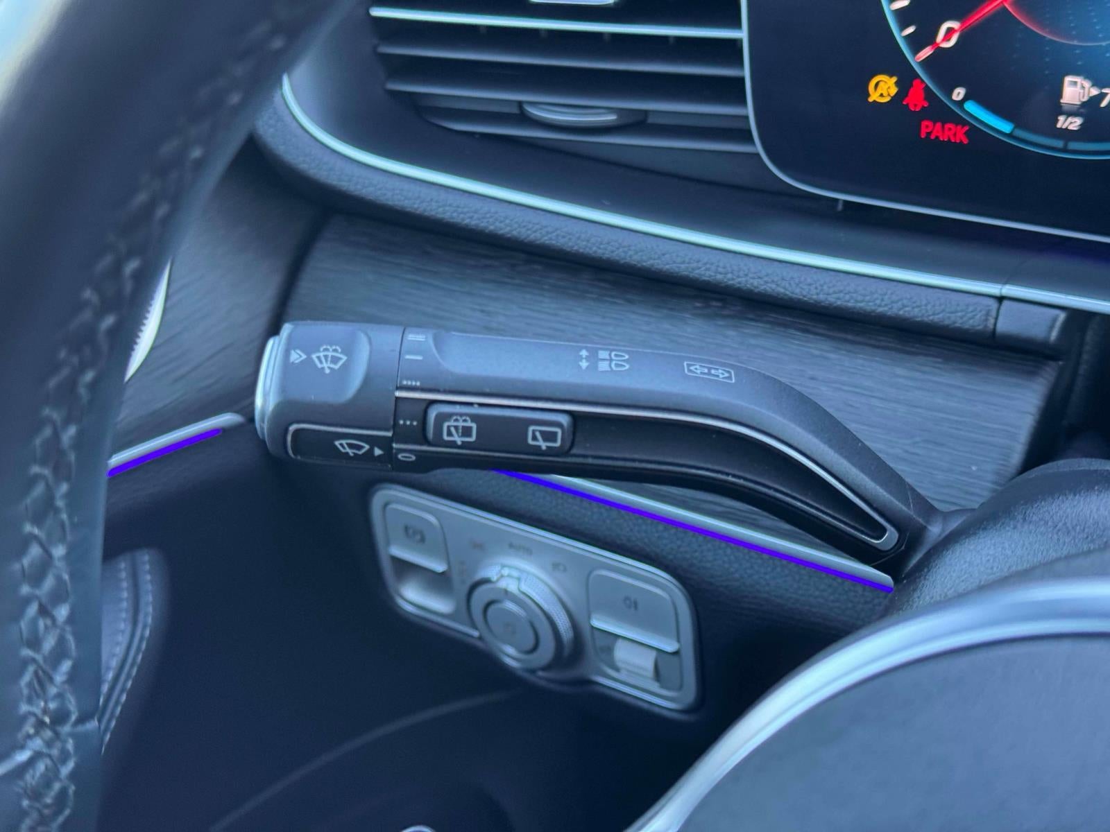 2022 Mercedes-Benz GLE 350 4MATIC®