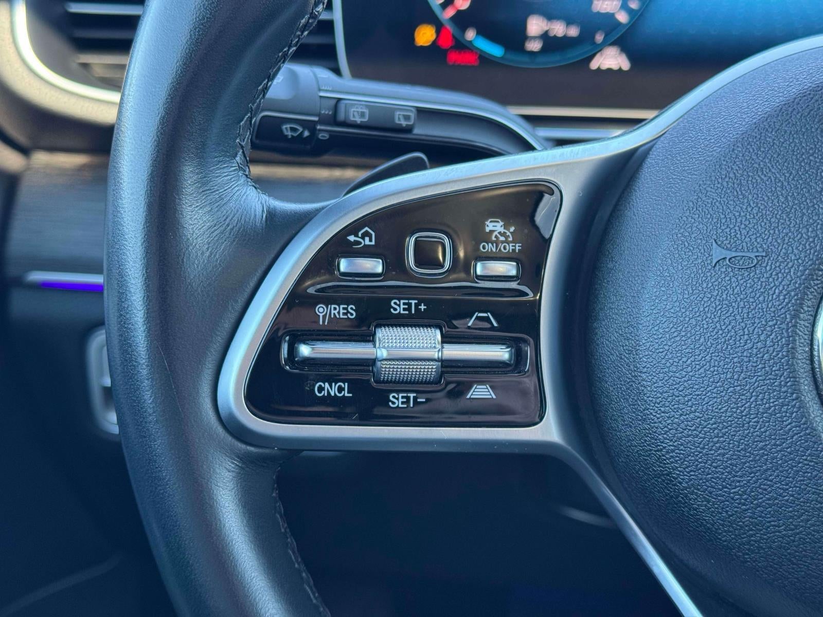 2022 Mercedes-Benz GLE 350 4MATIC®