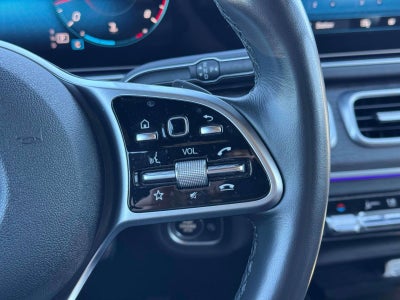 2022 Mercedes-Benz GLE 350 4MATIC®