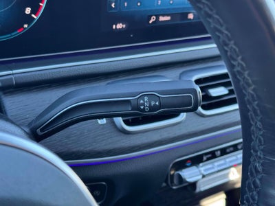 2022 Mercedes-Benz GLE 350 4MATIC®
