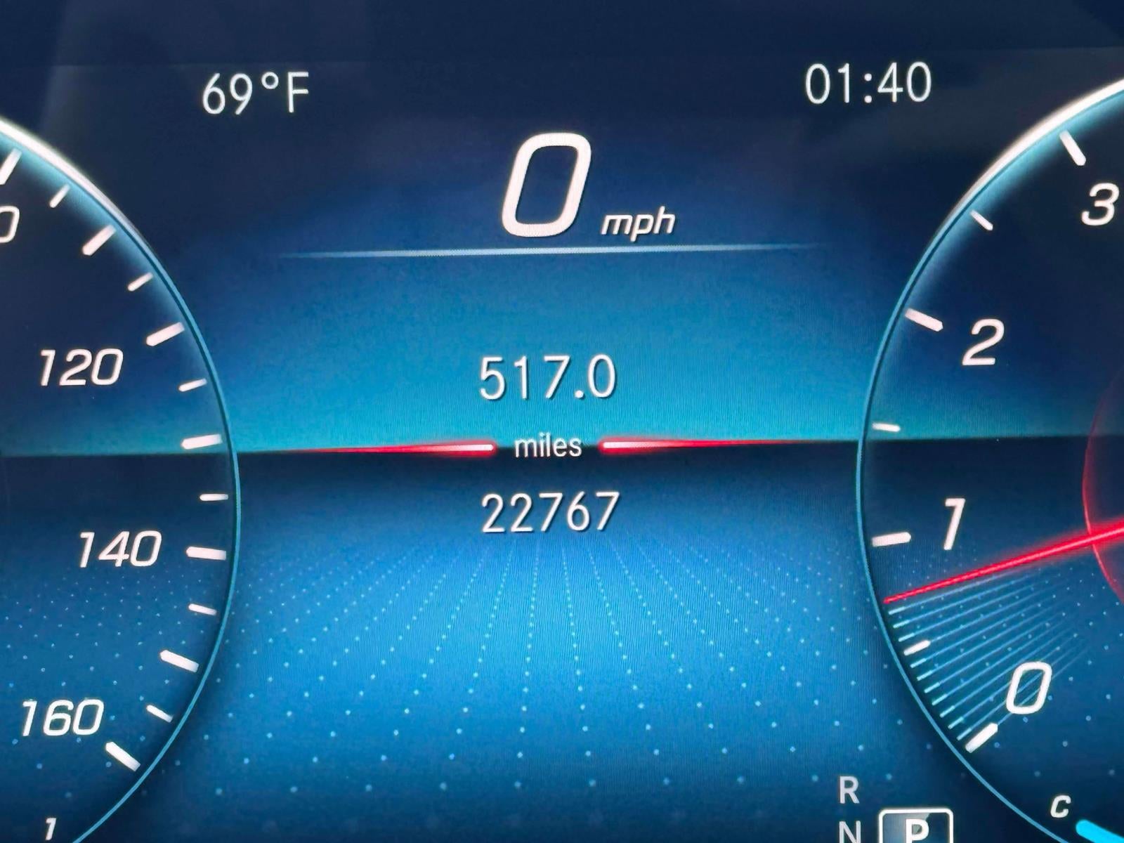 2022 Mercedes-Benz GLE 350 4MATIC®