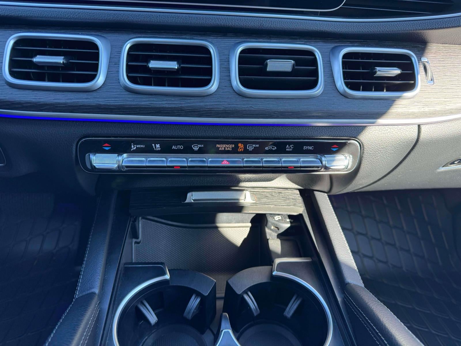 2022 Mercedes-Benz GLE 350 4MATIC®