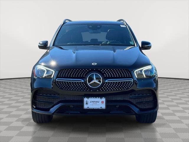 2022 Mercedes-Benz GLE 350 4MATIC®