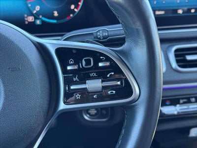 2022 Mercedes-Benz GLE 350 4MATIC®