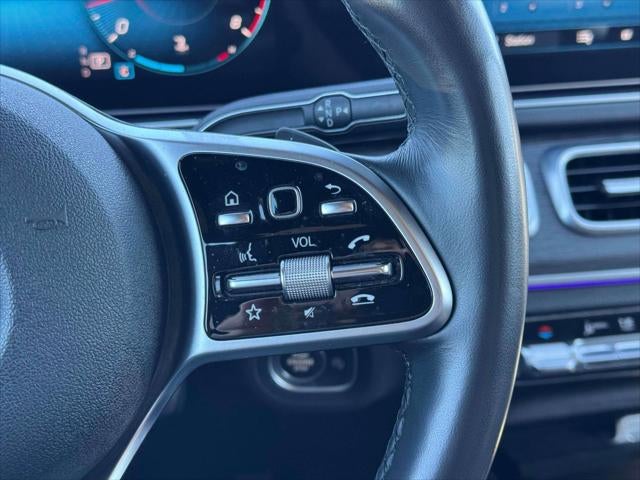 2022 Mercedes-Benz GLE 350 4MATIC®