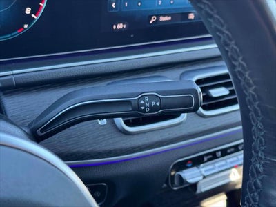 2022 Mercedes-Benz GLE 350 4MATIC®