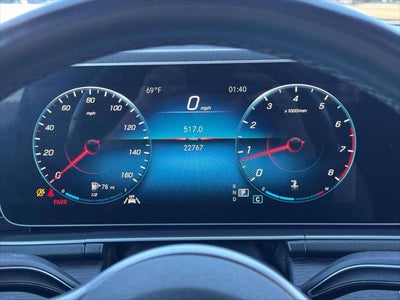2022 Mercedes-Benz GLE 350 4MATIC®