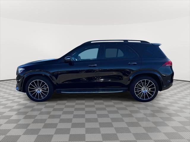 2022 Mercedes-Benz GLE 350 4MATIC®
