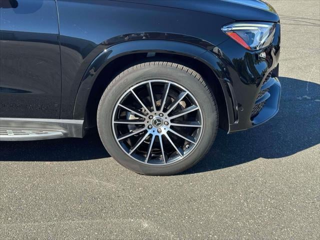 2022 Mercedes-Benz GLE 350 4MATIC®