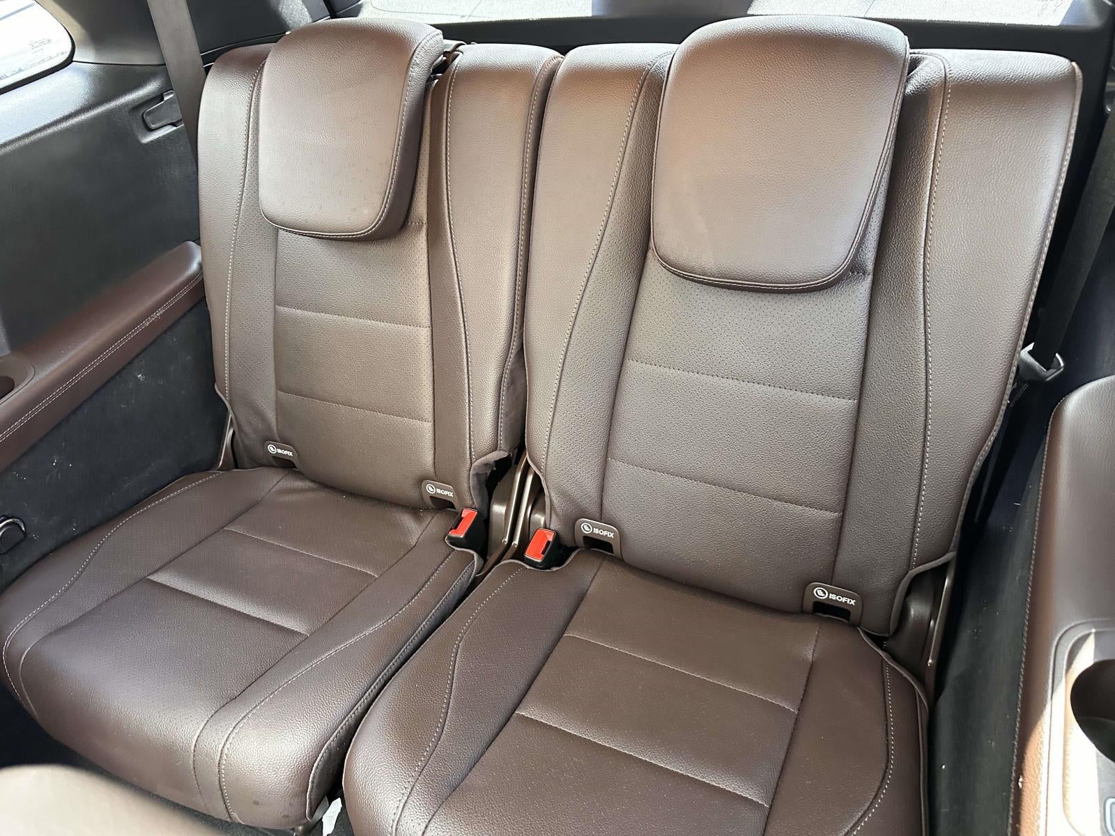 2022 Mercedes-Benz GLS 450 4MATIC®