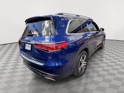 2022 Mercedes-Benz GLS 450 4MATIC®