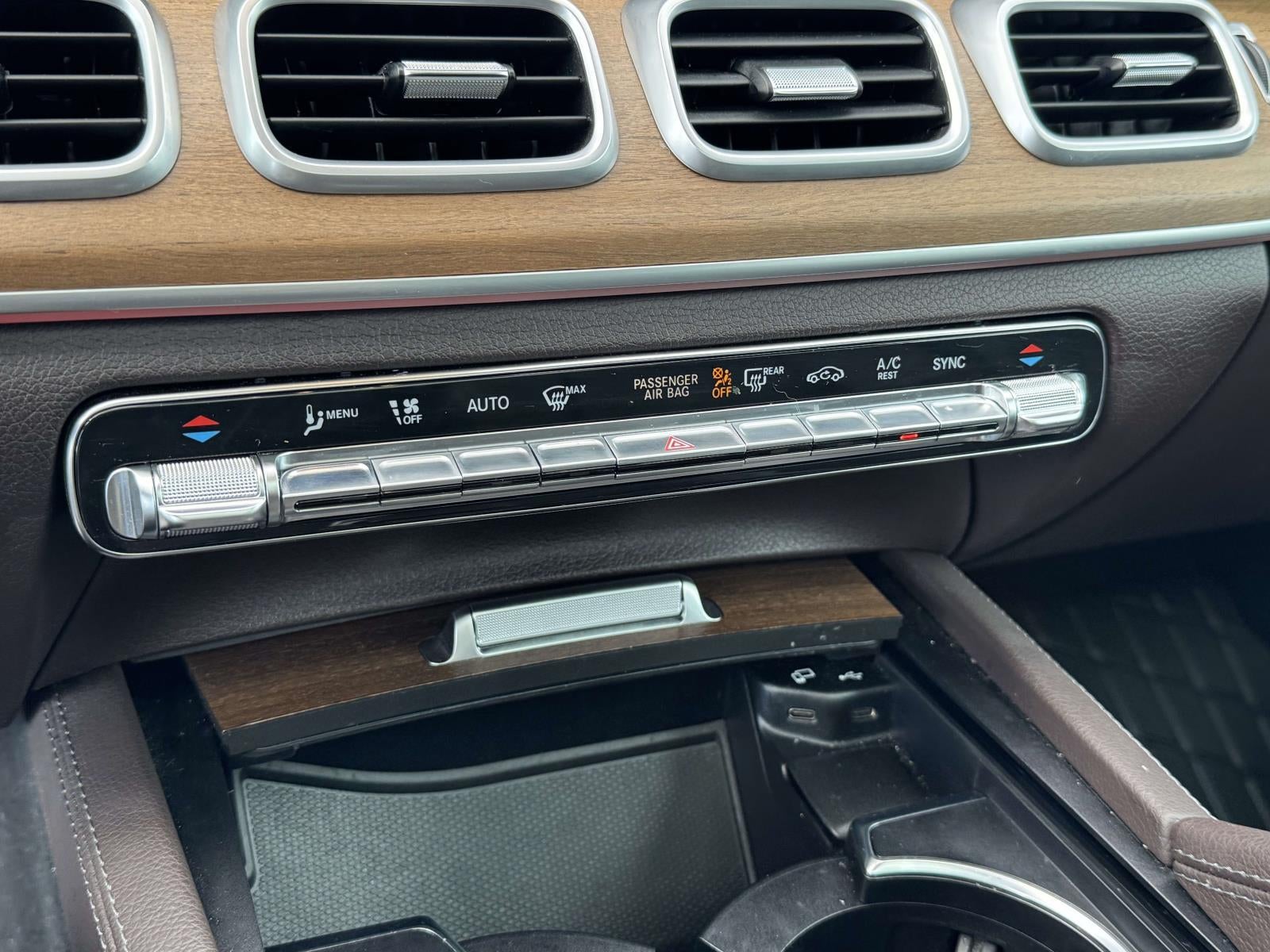 2022 Mercedes-Benz GLS 450 4MATIC®