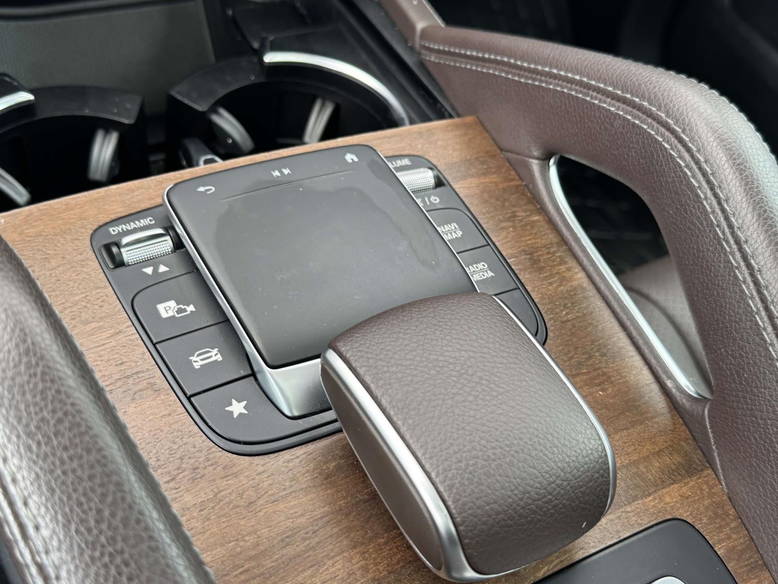 2022 Mercedes-Benz GLS 450 4MATIC®
