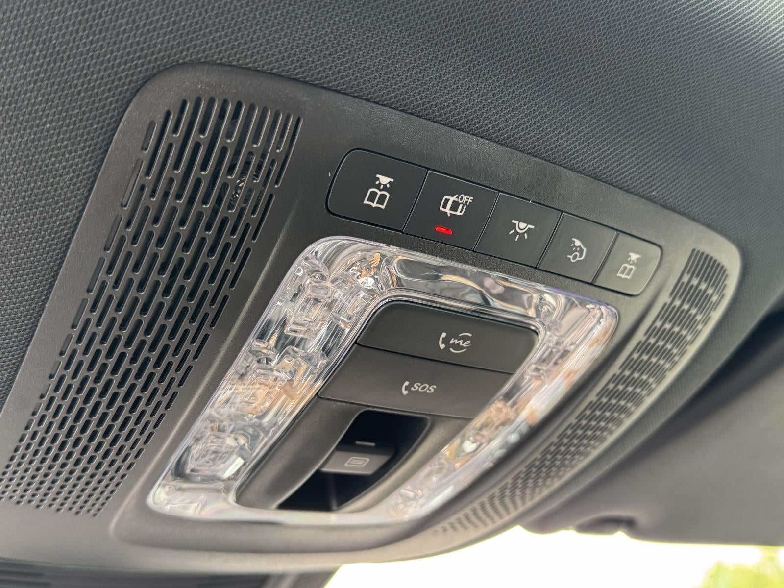 2022 Mercedes-Benz GLS 450 4MATIC®
