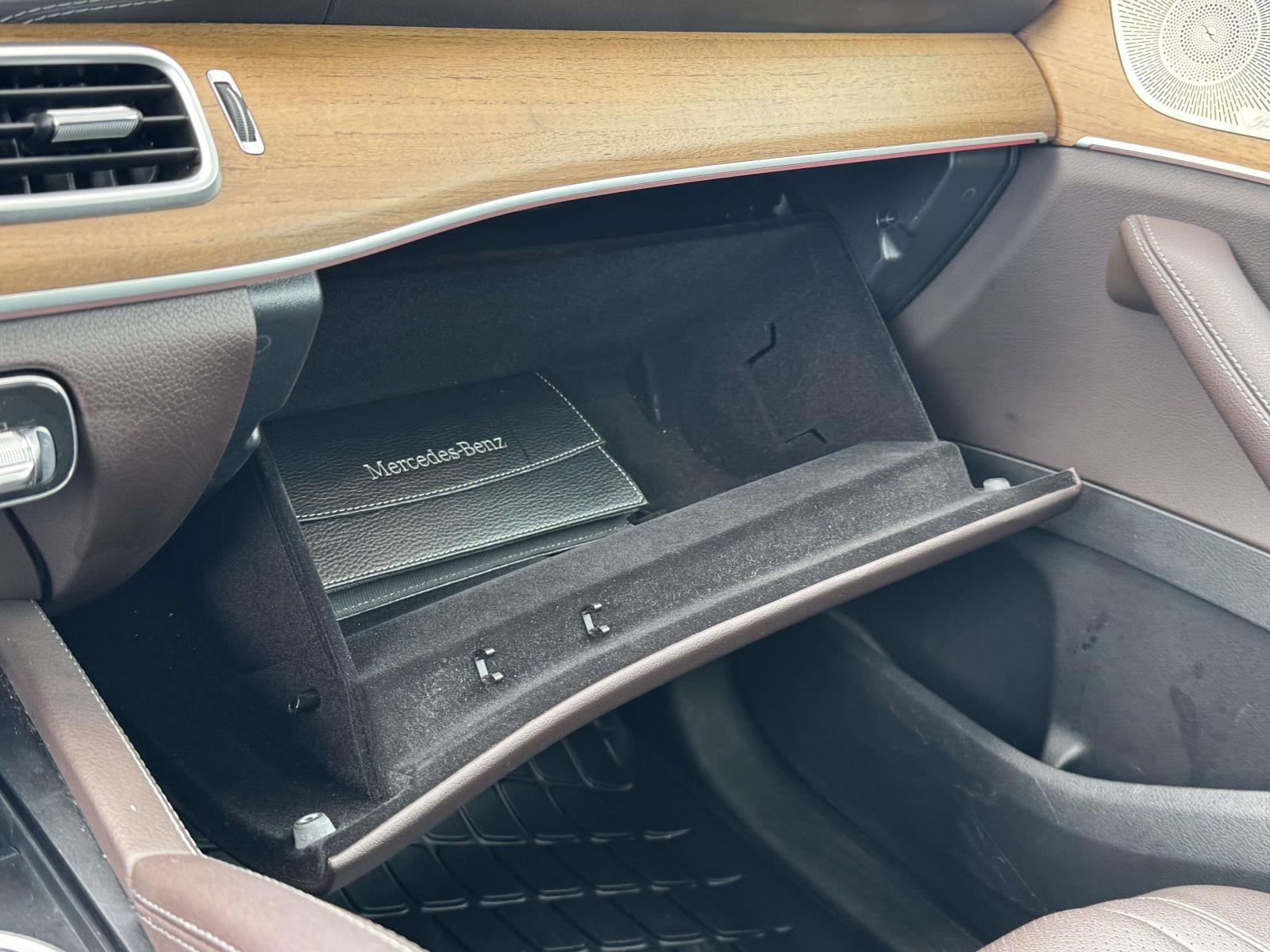 2022 Mercedes-Benz GLS 450 4MATIC®