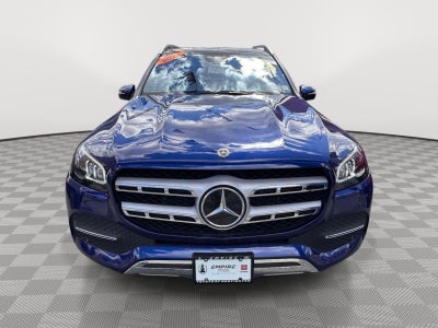 2022 Mercedes-Benz GLS 450 4MATIC®