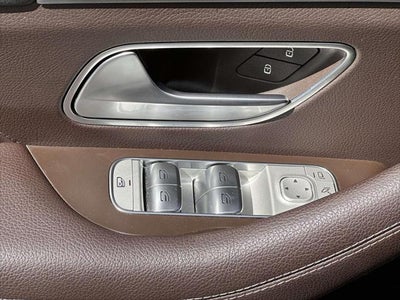 2022 Mercedes-Benz GLS 450 4MATIC®