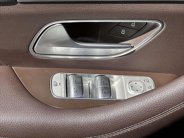 2022 Mercedes-Benz GLS 450 4MATIC®