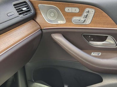 2022 Mercedes-Benz GLS 450 4MATIC®