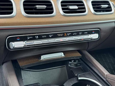 2022 Mercedes-Benz GLS 450 4MATIC®