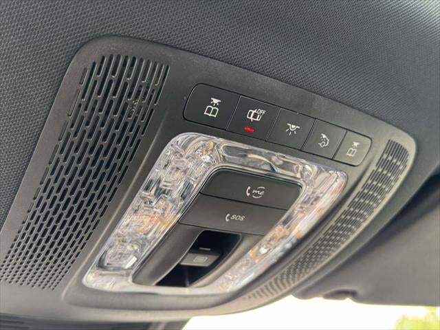 2022 Mercedes-Benz GLS 450 4MATIC®