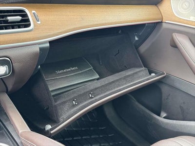 2022 Mercedes-Benz GLS 450 4MATIC®