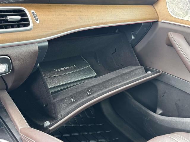 2022 Mercedes-Benz GLS 450 4MATIC®