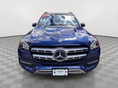 2022 Mercedes-Benz GLS 450 4MATIC®