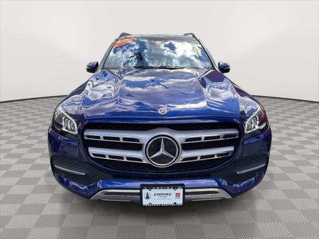 2022 Mercedes-Benz GLS 450 4MATIC®