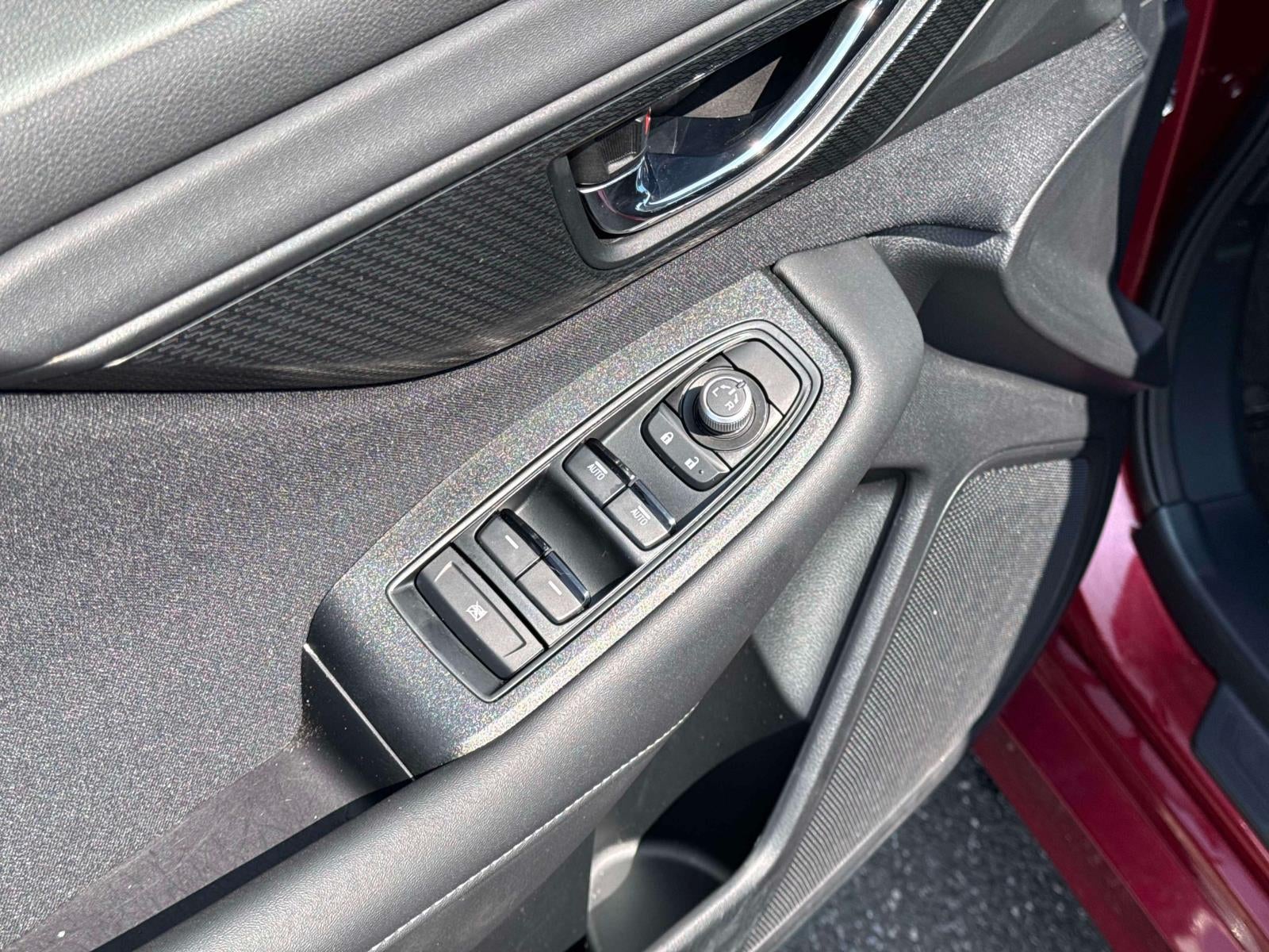 2024 Subaru Legacy Premium