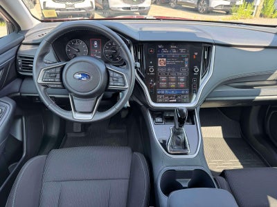 2024 Subaru Legacy Premium