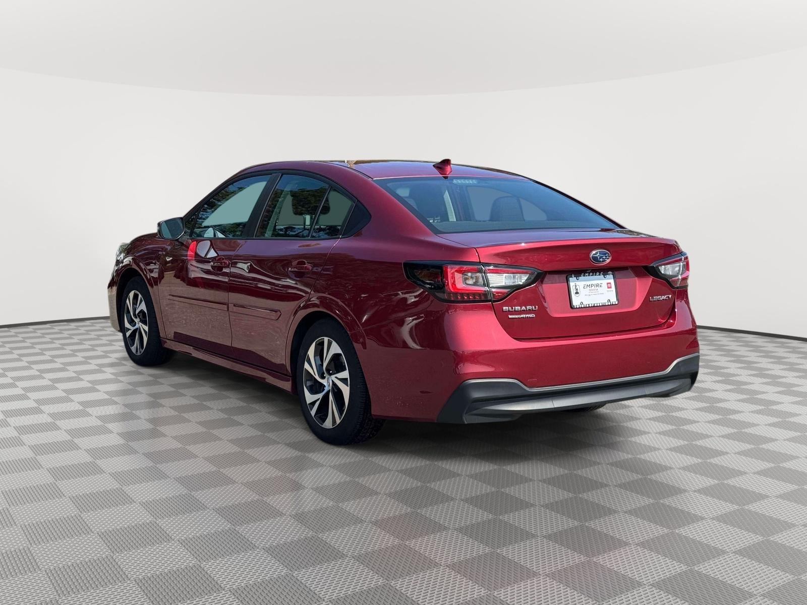 2024 Subaru Legacy Premium