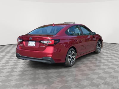 2024 Subaru Legacy Premium