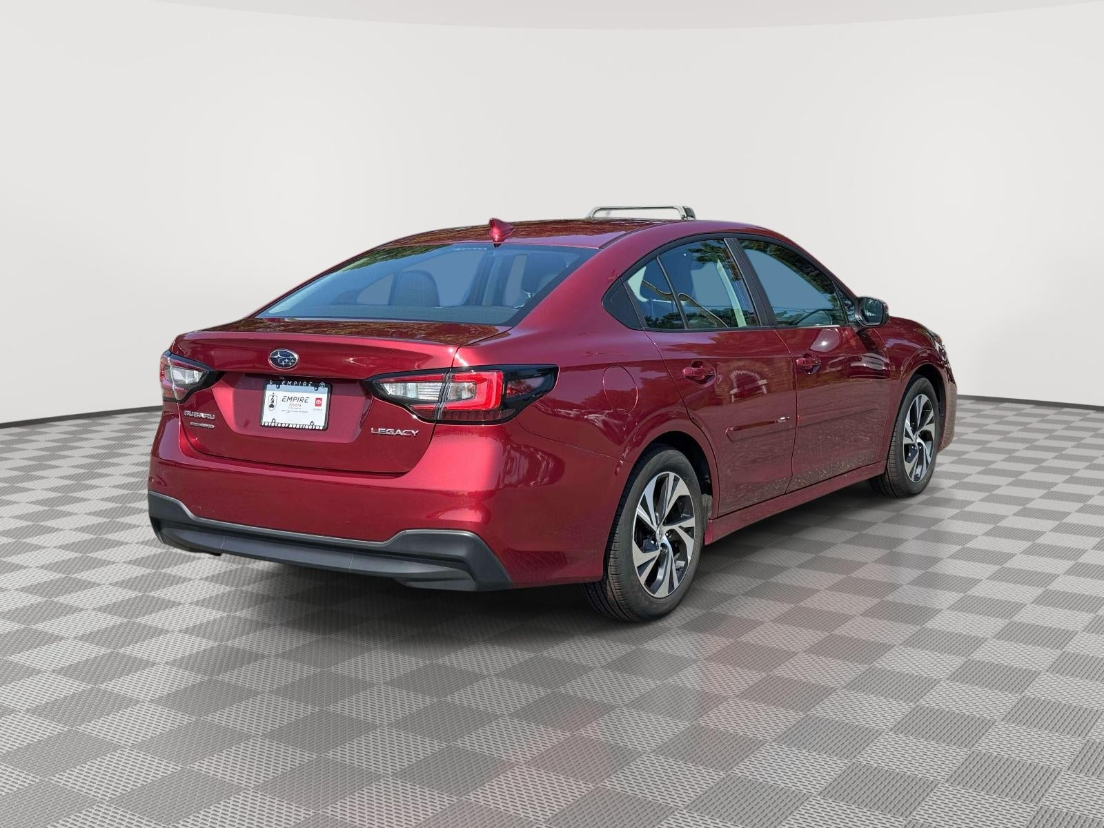 2024 Subaru Legacy Premium