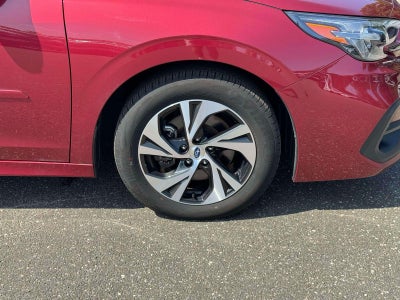 2024 Subaru Legacy Premium