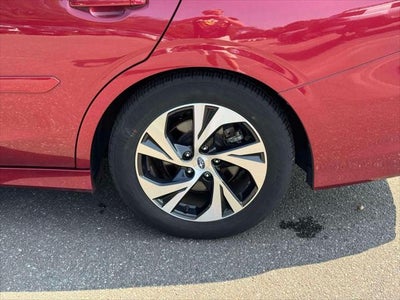 2024 Subaru Legacy Premium