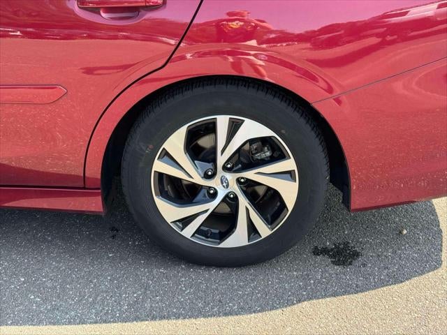 2024 Subaru Legacy Premium