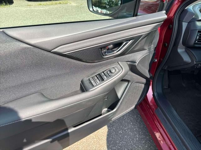 2024 Subaru Legacy Premium