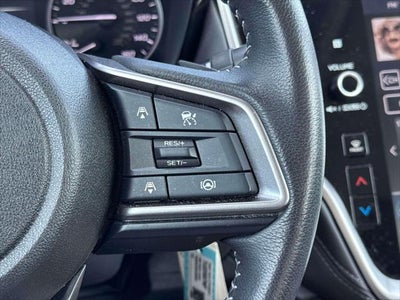 2024 Subaru Legacy Premium